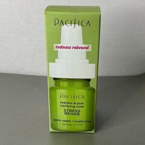 Pacifica Redness Rebound & Pore Clarifying Mask Stress Rehab
